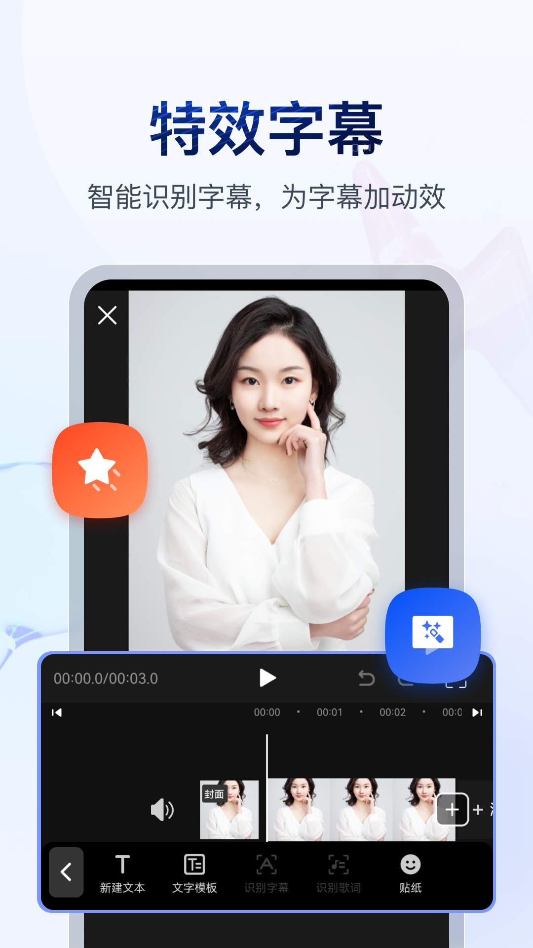 女王调奴舔屁股截图